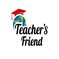 Teacher's Friend